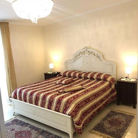 Atticus Apartment Giardini-Naxos Extérieur photo