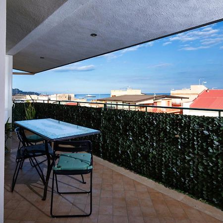 Atticus Apartment Giardini-Naxos Extérieur photo