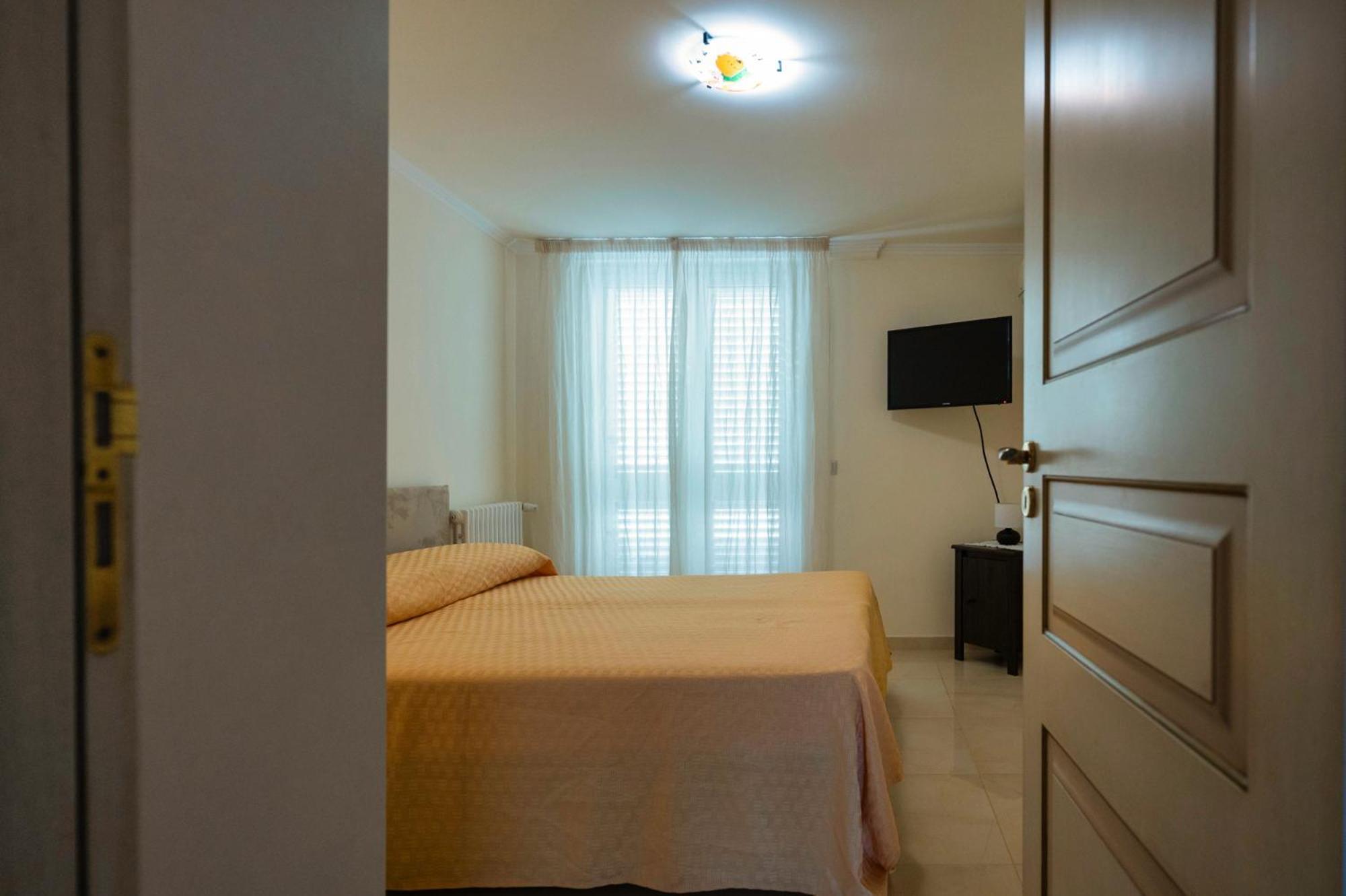 Atticus Apartment Giardini-Naxos Extérieur photo