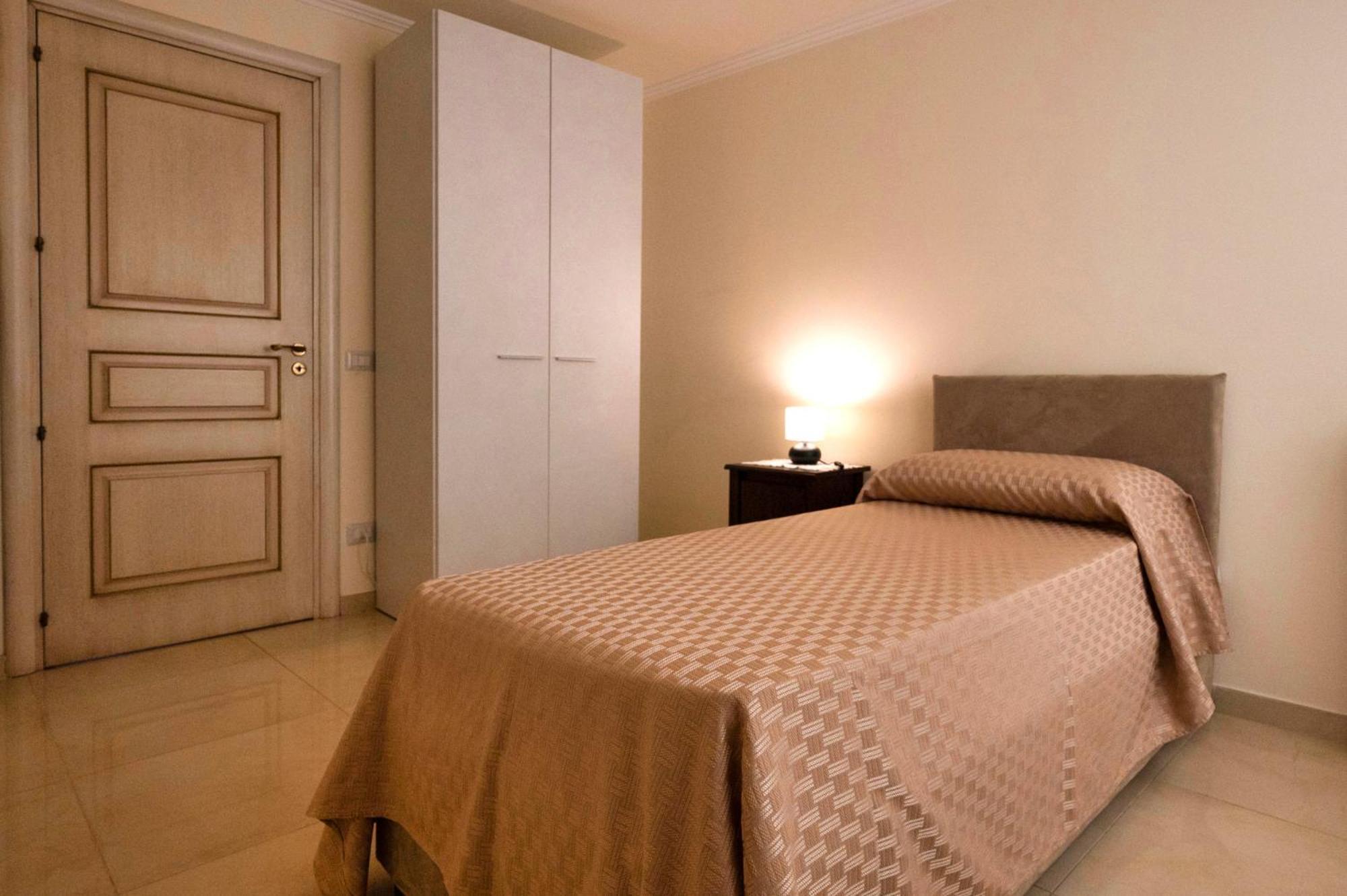 Atticus Apartment Giardini-Naxos Extérieur photo
