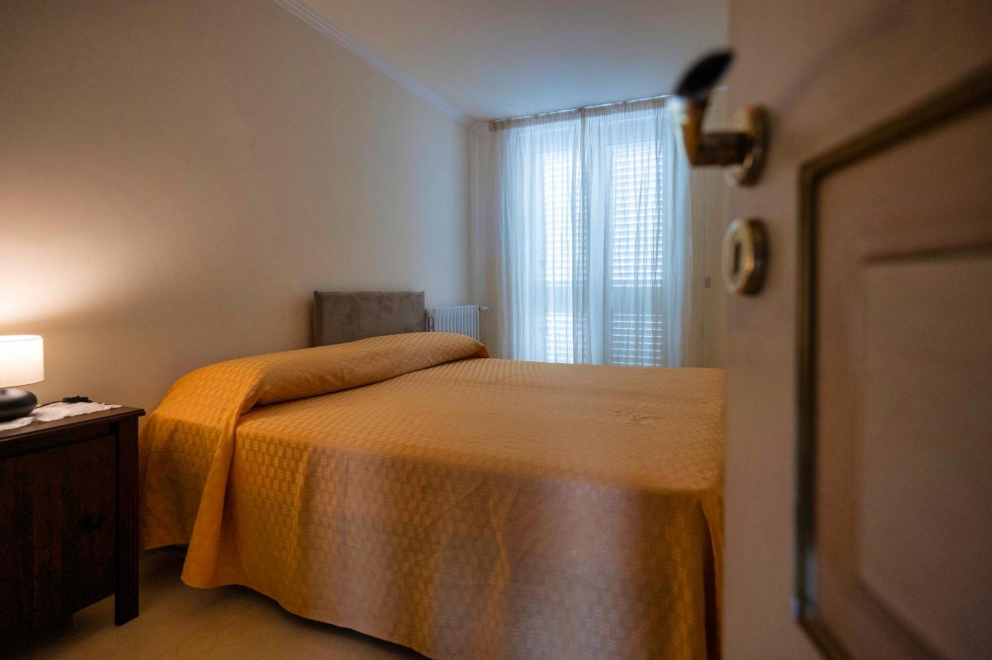 Atticus Apartment Giardini-Naxos Extérieur photo