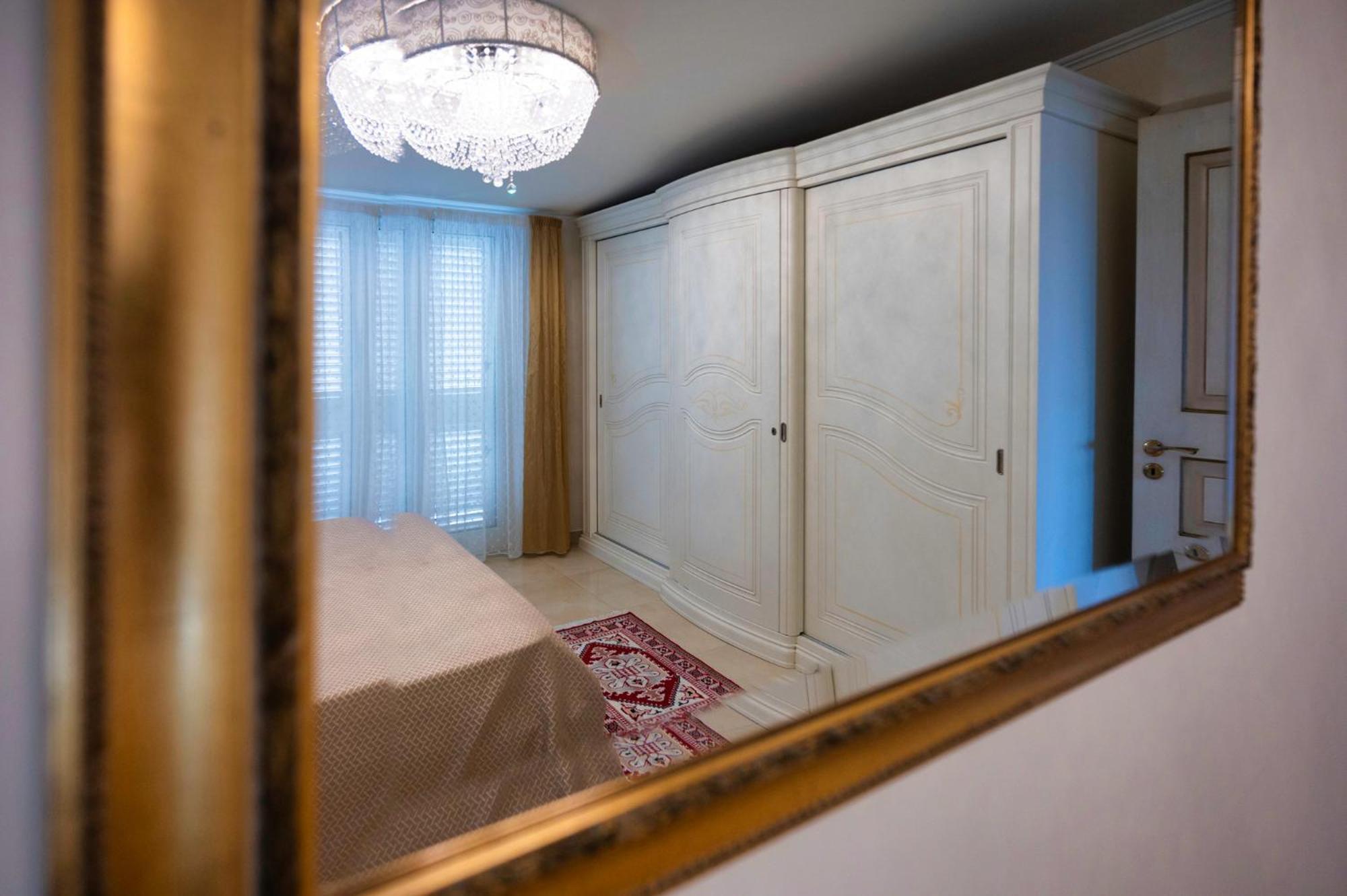 Atticus Apartment Giardini-Naxos Extérieur photo