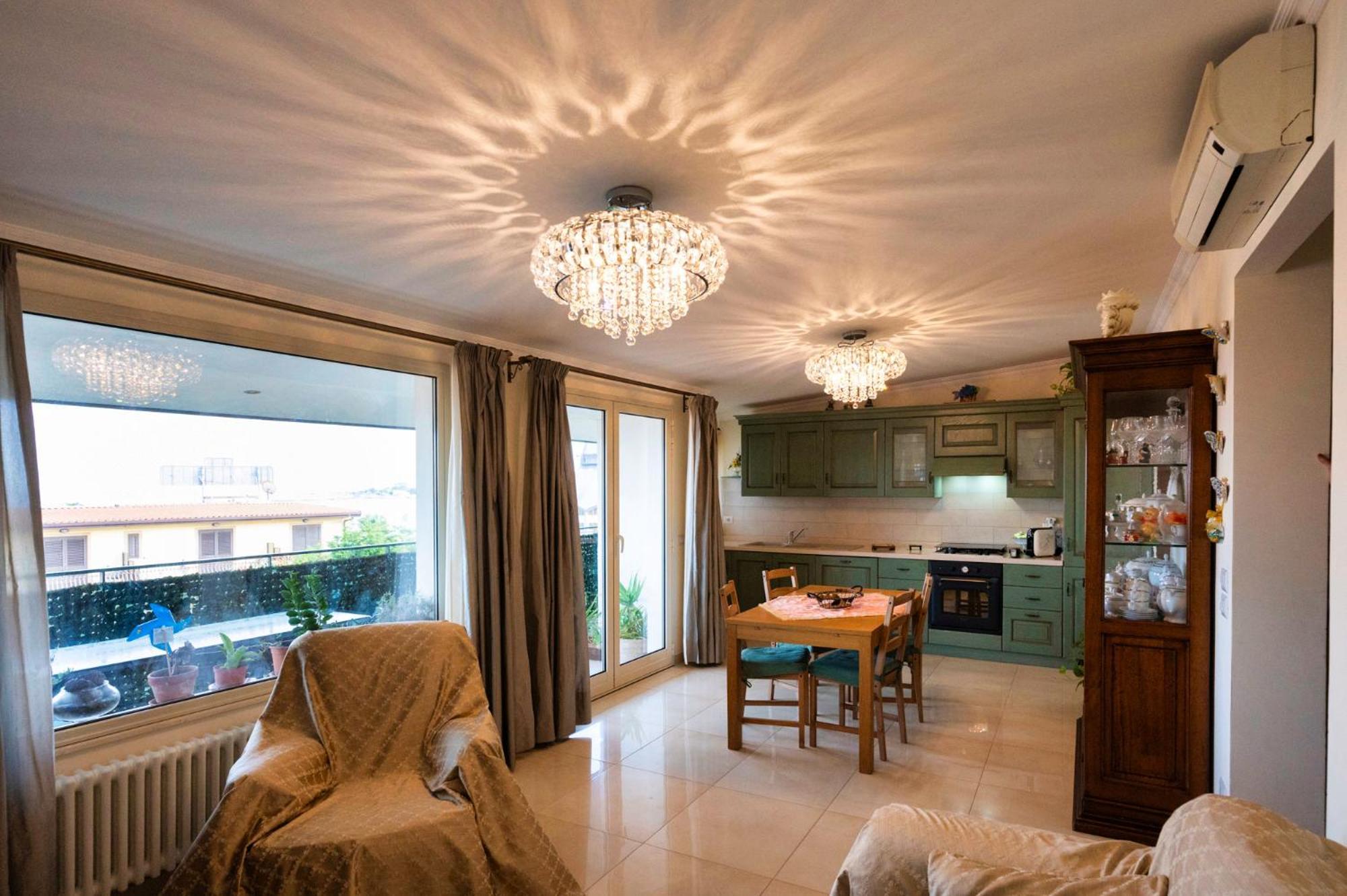 Atticus Apartment Giardini-Naxos Extérieur photo