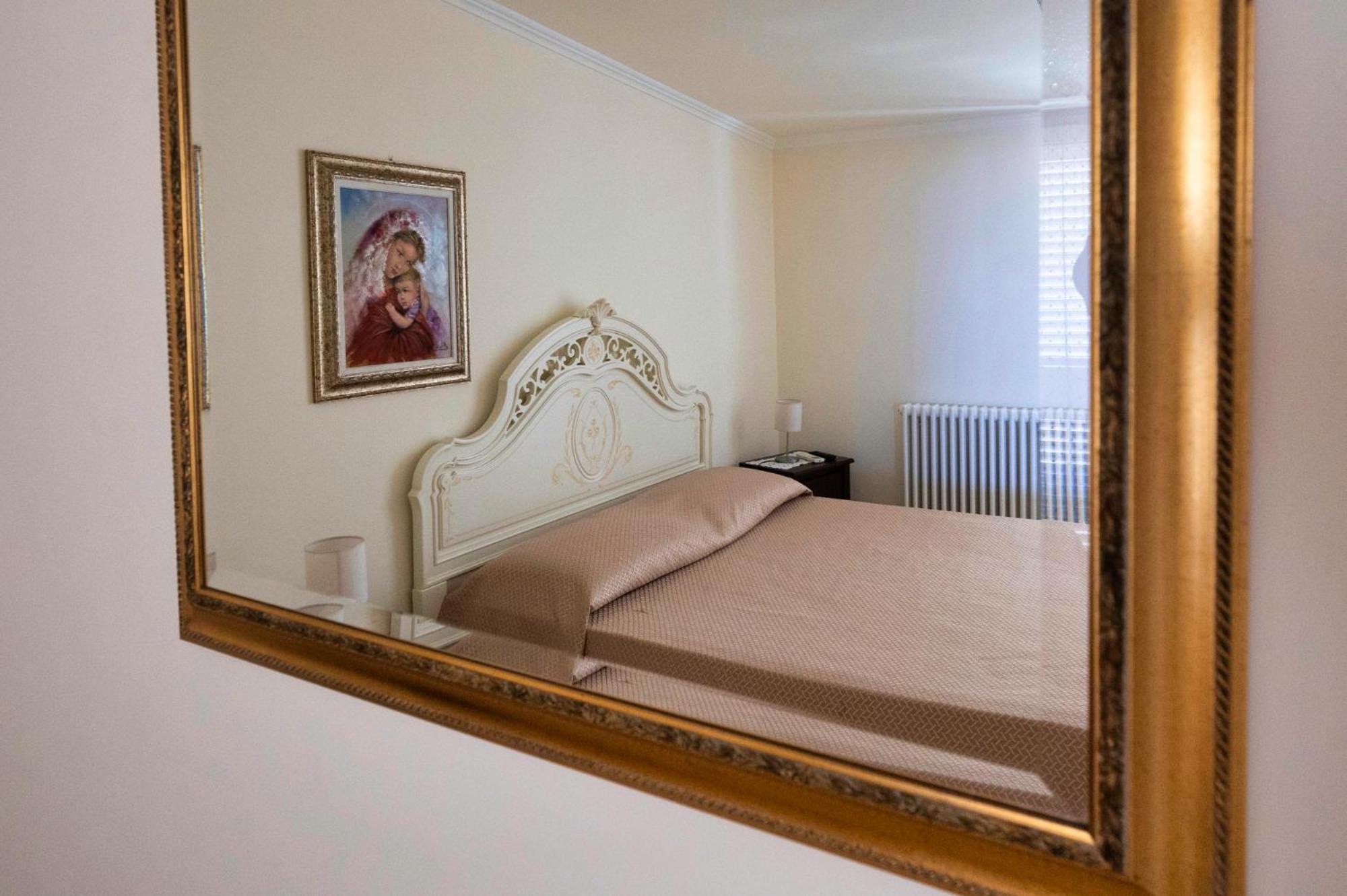 Atticus Apartment Giardini-Naxos Extérieur photo