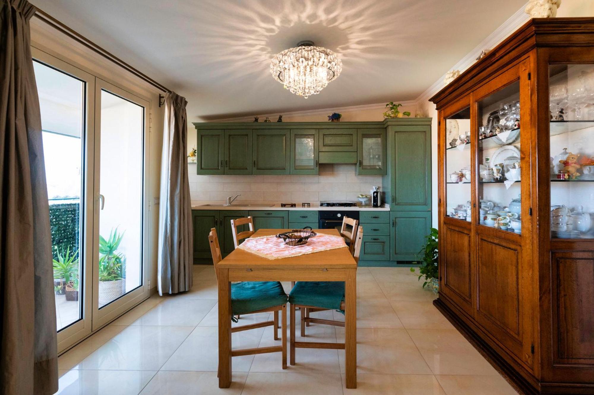 Atticus Apartment Giardini-Naxos Extérieur photo