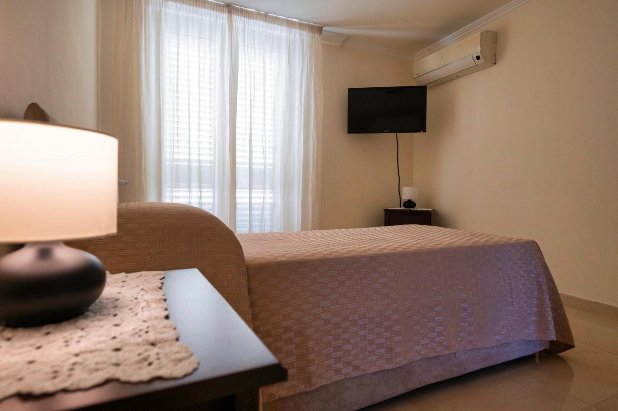 Atticus Apartment Giardini-Naxos Extérieur photo