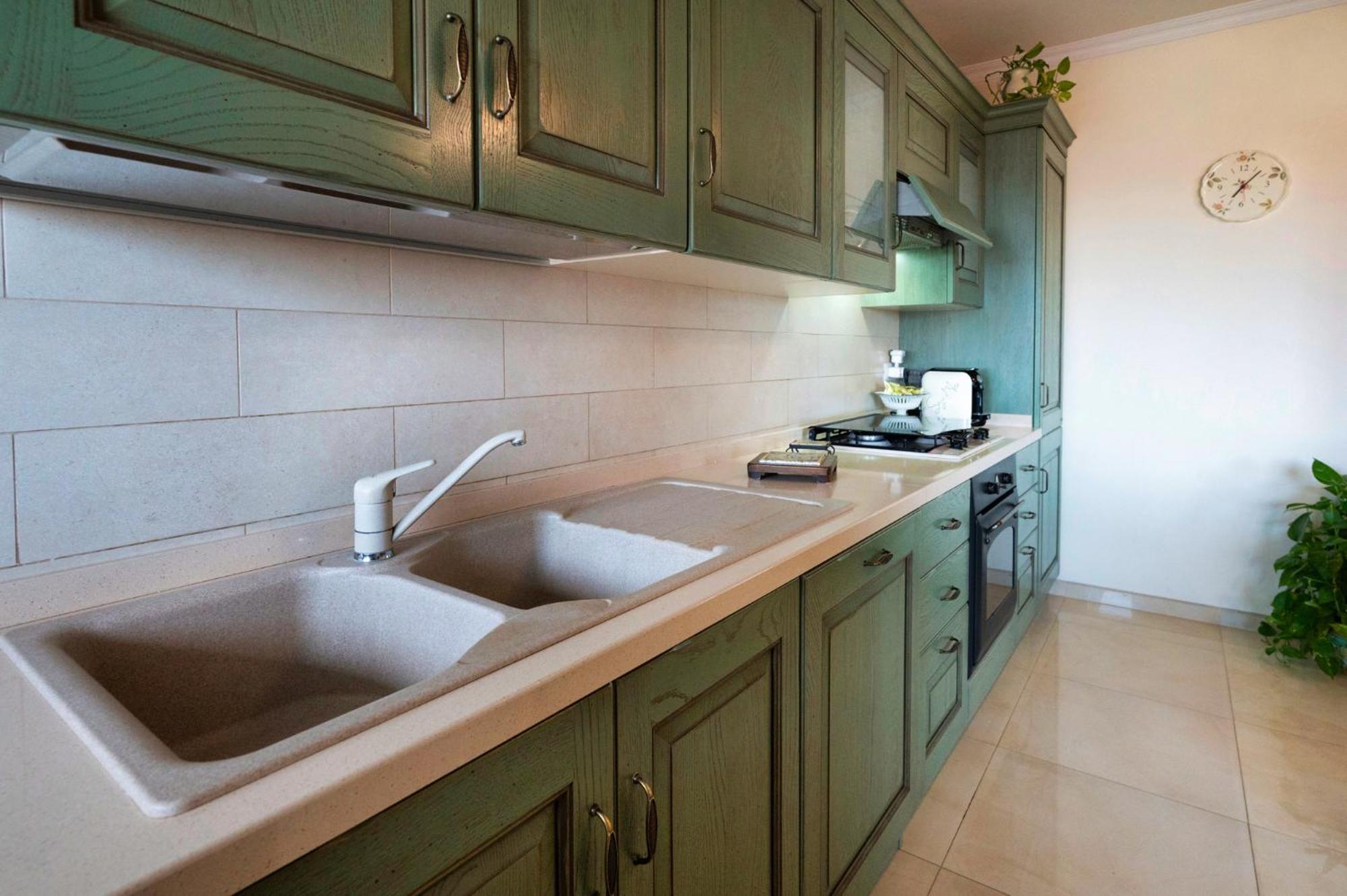 Atticus Apartment Giardini-Naxos Extérieur photo