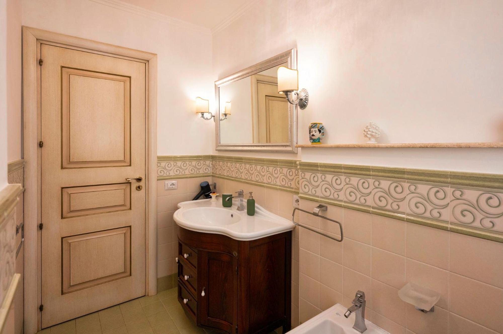 Atticus Apartment Giardini-Naxos Extérieur photo
