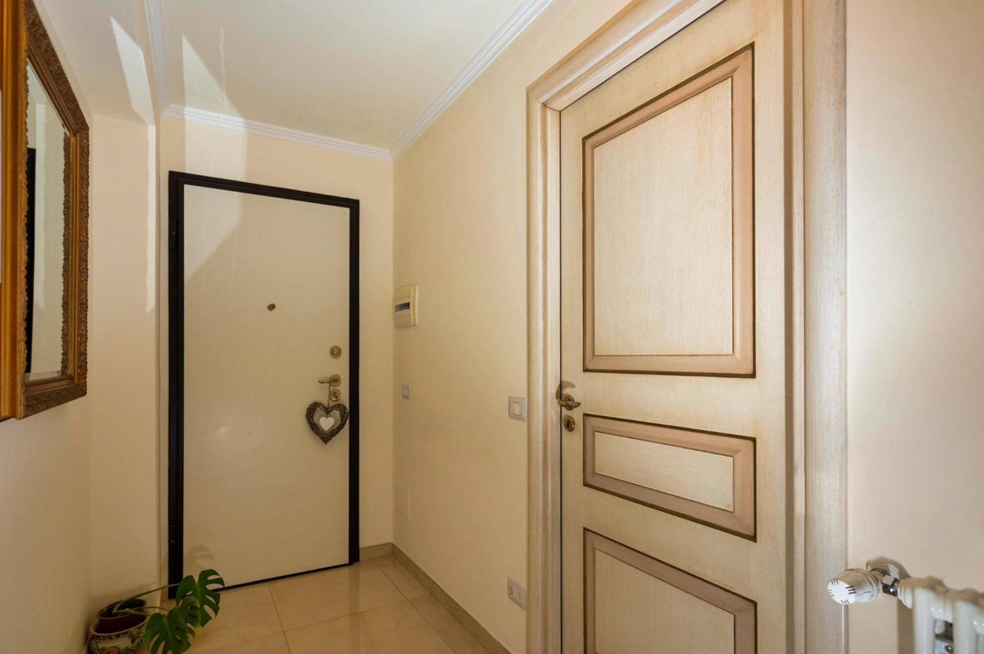 Atticus Apartment Giardini-Naxos Extérieur photo