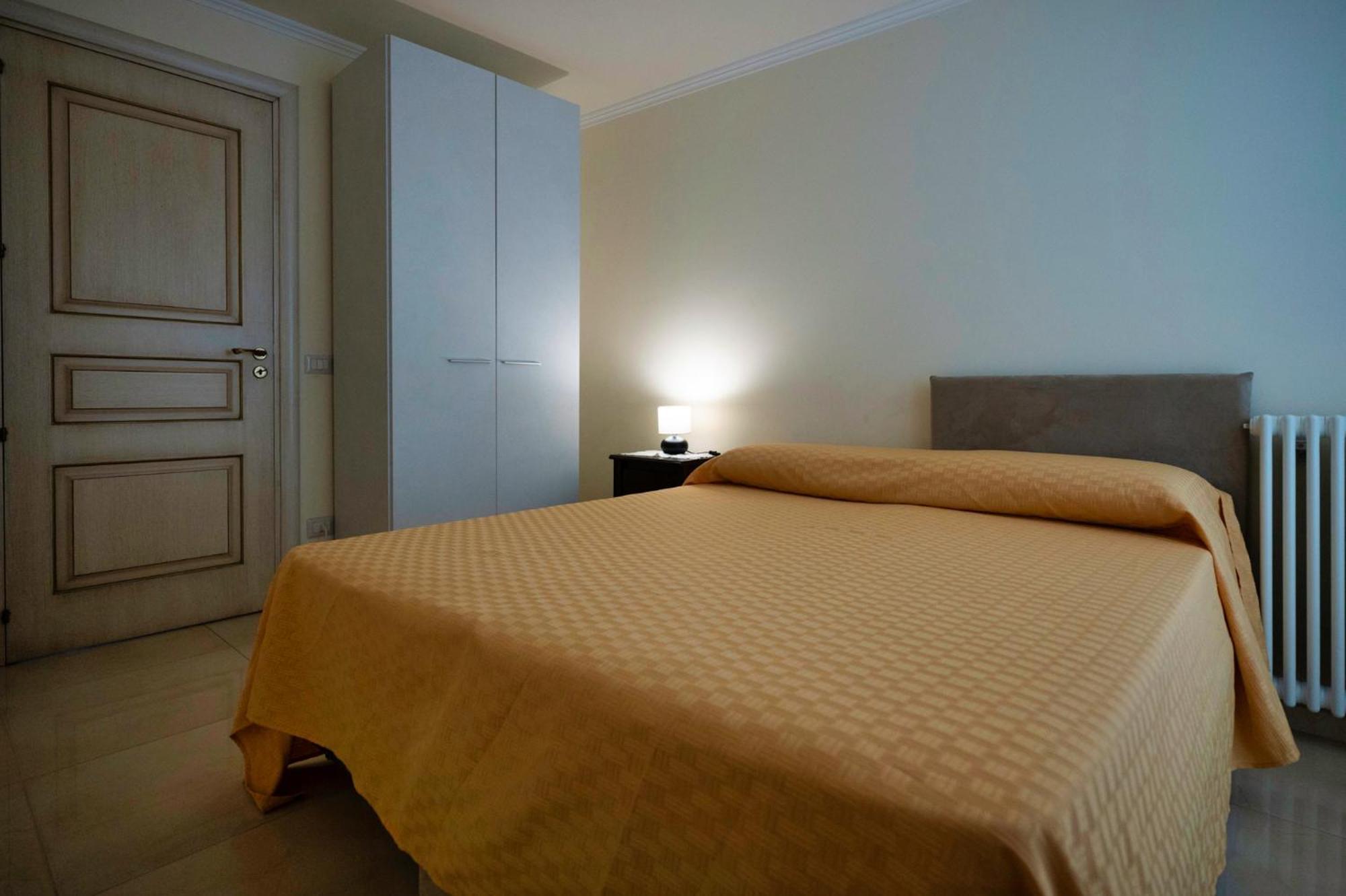 Atticus Apartment Giardini-Naxos Extérieur photo