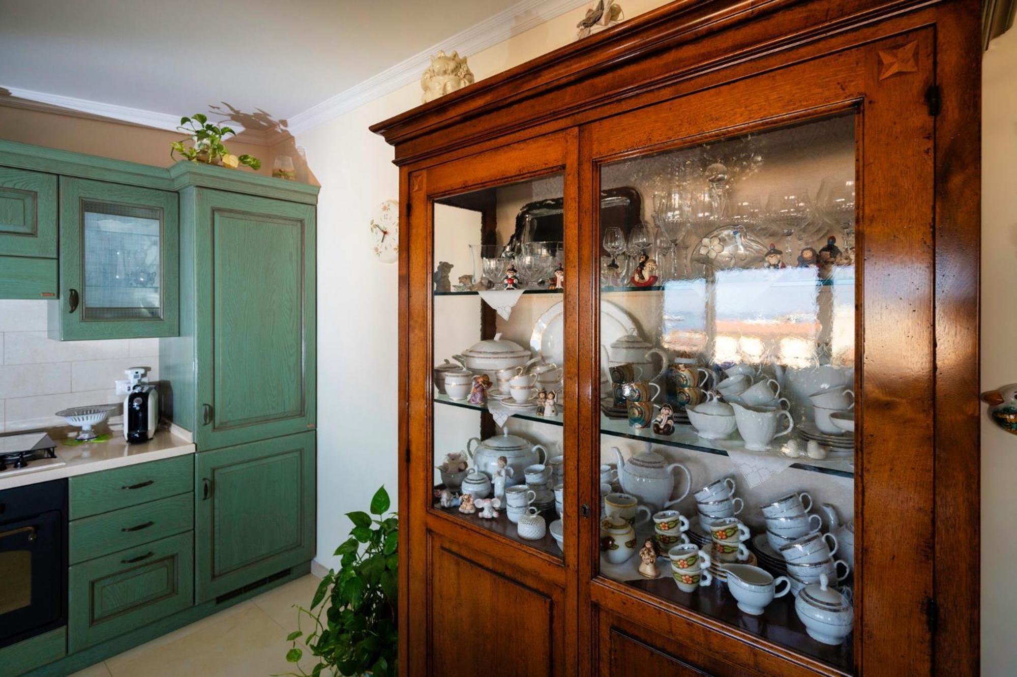 Atticus Apartment Giardini-Naxos Extérieur photo