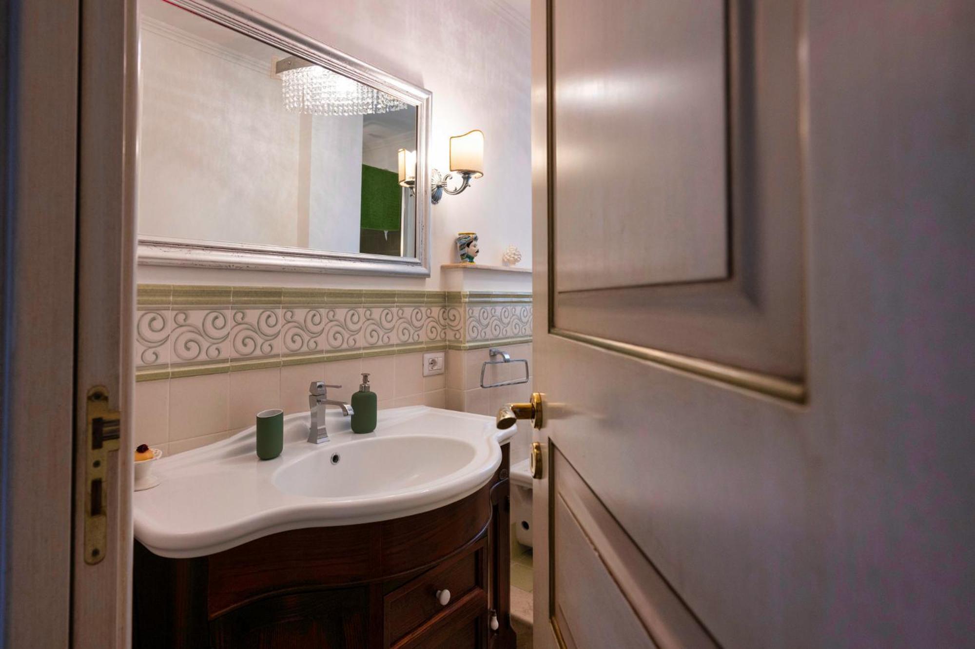 Atticus Apartment Giardini-Naxos Extérieur photo