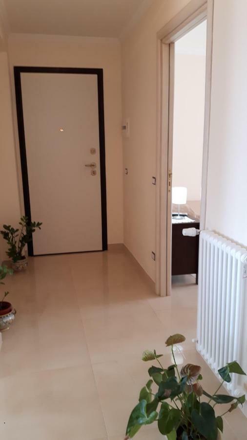 Atticus Apartment Giardini-Naxos Extérieur photo