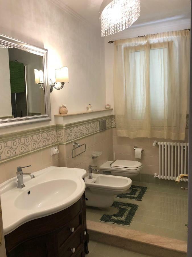 Atticus Apartment Giardini-Naxos Extérieur photo