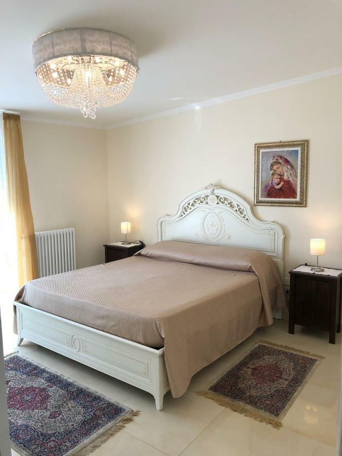 Atticus Apartment Giardini-Naxos Extérieur photo