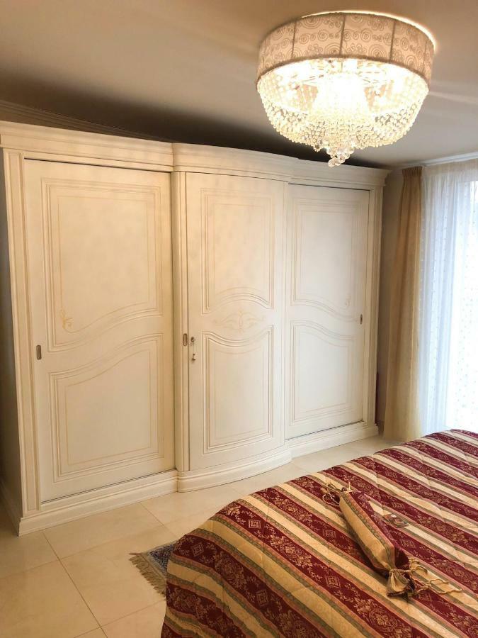 Atticus Apartment Giardini-Naxos Extérieur photo